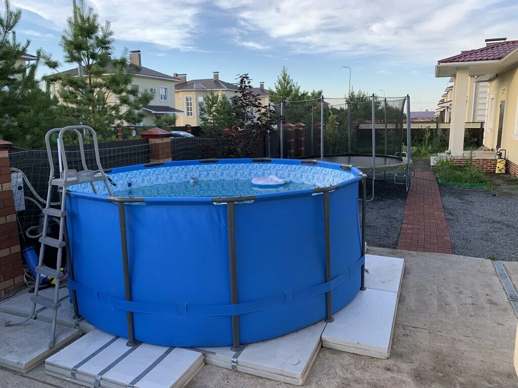 бассейн bestway steel pro frame 56282. бассейн bestway 366*133. каркасный бассейн бествей 305. как собрать каркасный бассейн bestway круглый. как собрать каркасный бассейн bestway круглый.