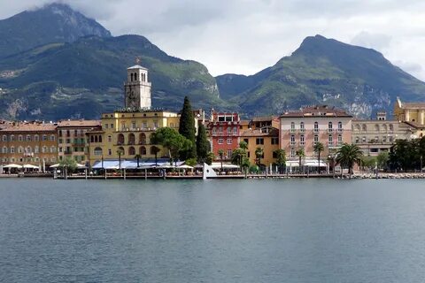 Riva garda