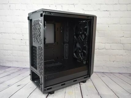 Design meshify 2