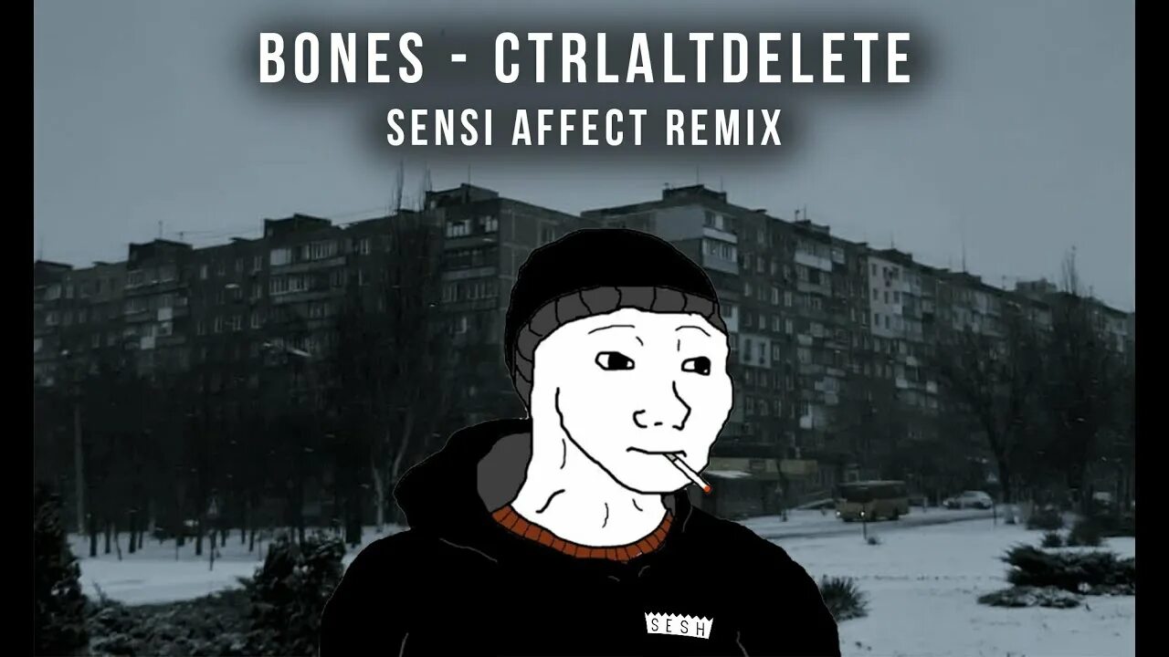 Bones ctrl