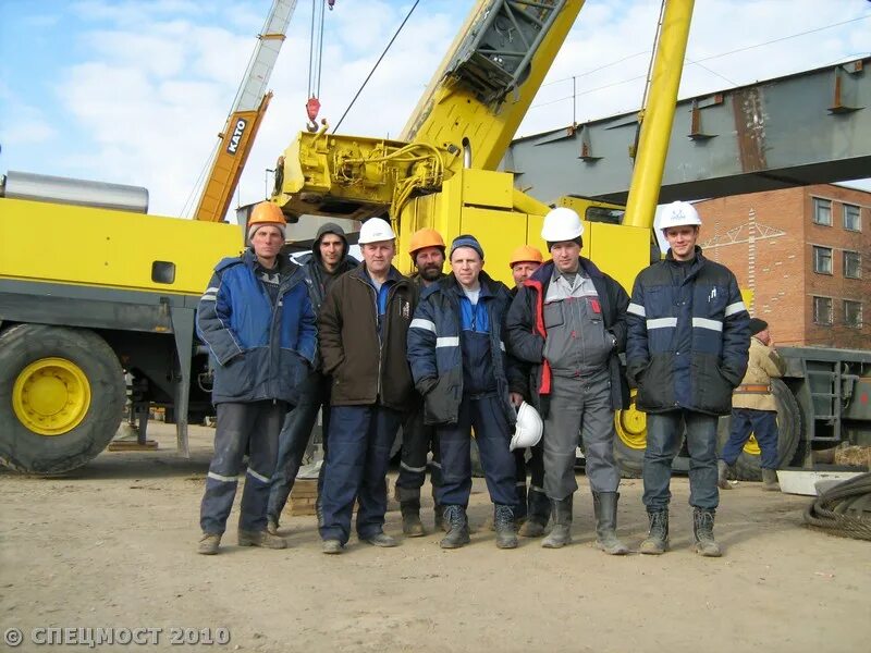 спб строй отзывы сотрудников