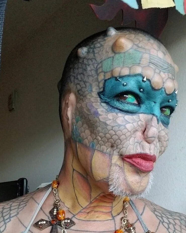 бесполое существо