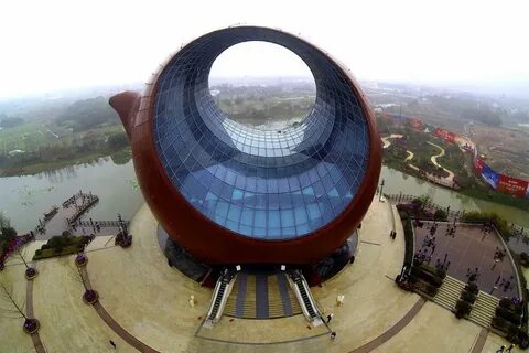 Центр круглой