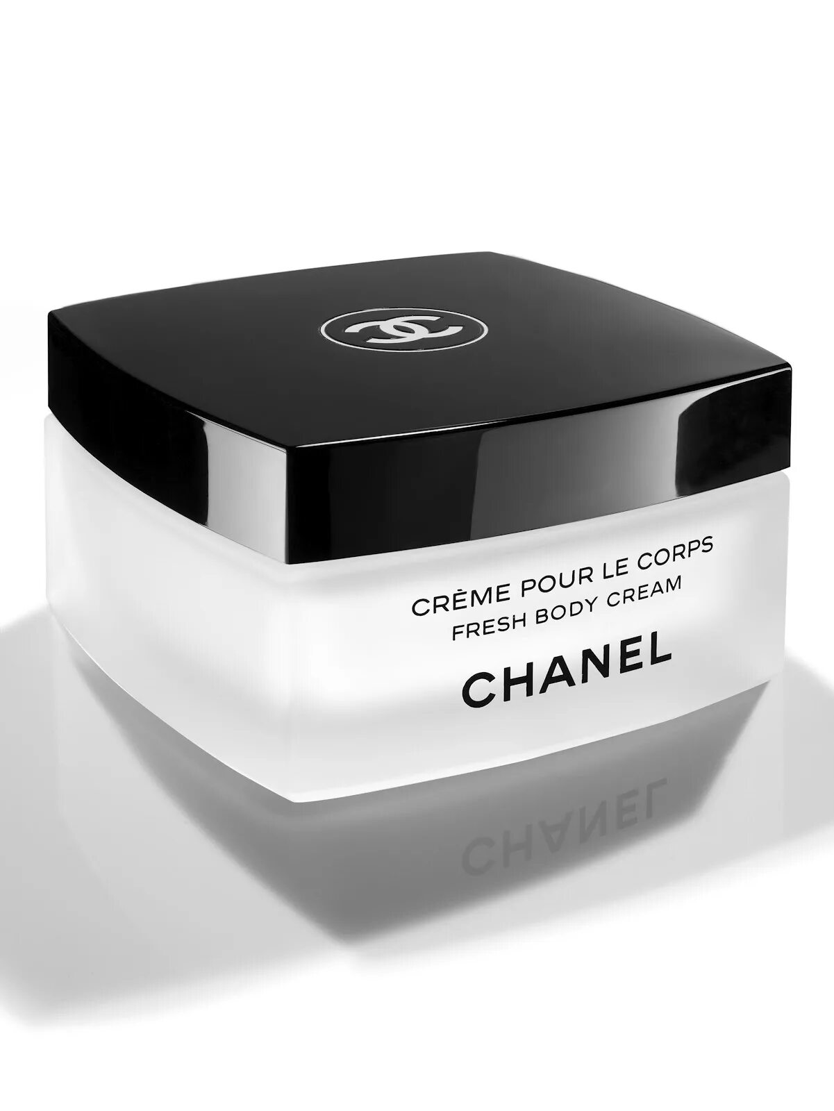 Крема chanel купить. Крем Шанель Creme pour le Corps. Крем Chanel body. Крем Коко Шанель для лица. Крем фрэш для тела Шанель 150.