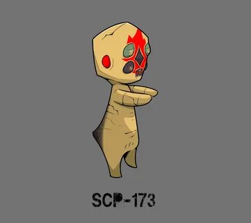 The SCP Foundation. 