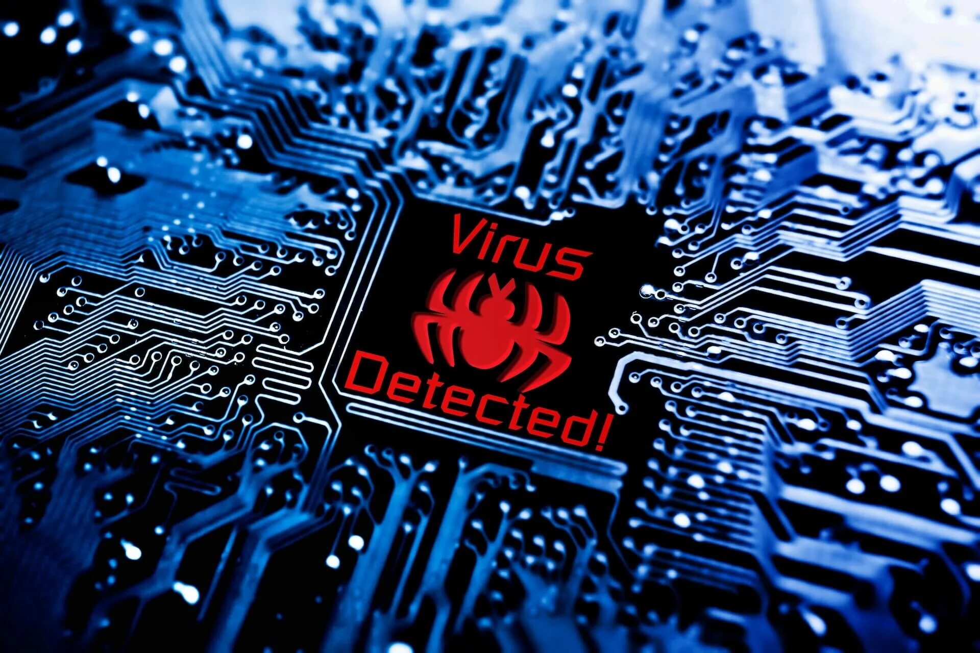 Virus data