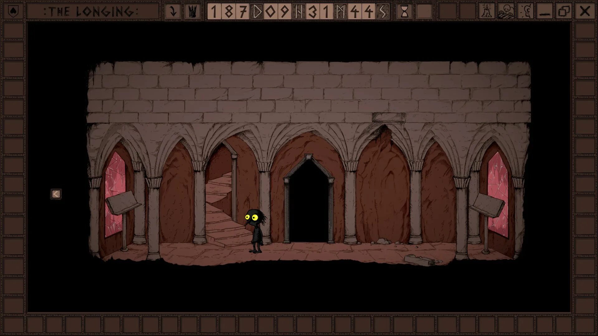 The longing игра андроид. Лонгинг игра. карта игры the longing. the longing концовки. the longing секретная башня.