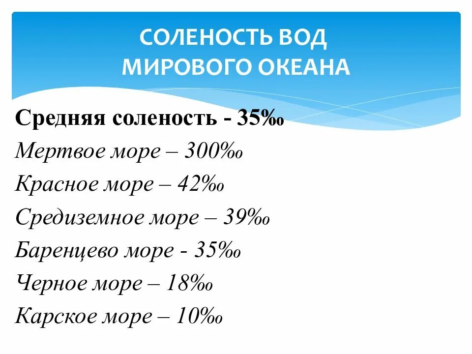 Соленость воды 5 класс. Соленость воды. Соленость океанов. Соленость морей. Соленость воды в океане.