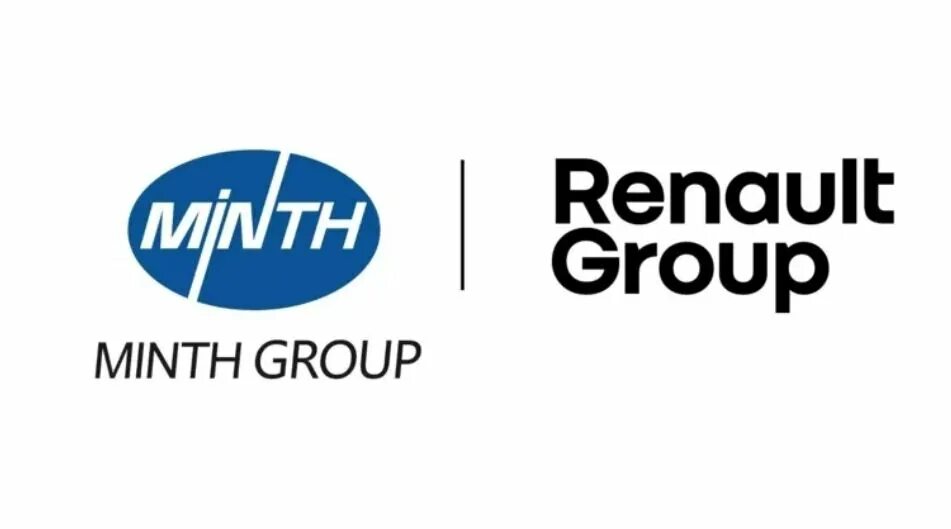 Renault group. Alliance Group Reno. Minth Automotive Europe. France Рено Тракс.