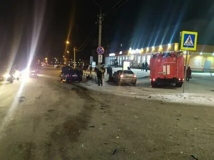 Красноуфимск новости происшествие
