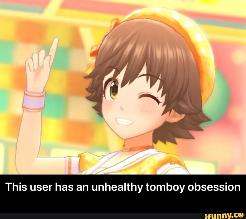 This user перевод. Tomboy supremacy. i believe in tomboy supremacy мем. this user. tomboy domination.