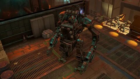 Wasteland 3 механик