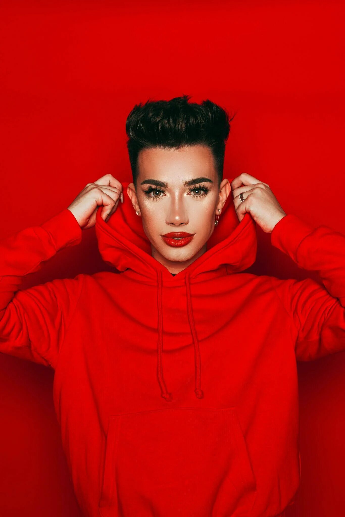 James Charles.