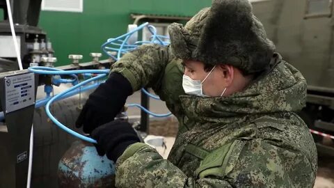Военное наращивание