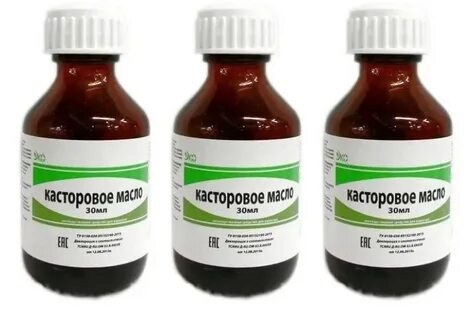 Масло для ушей для детей