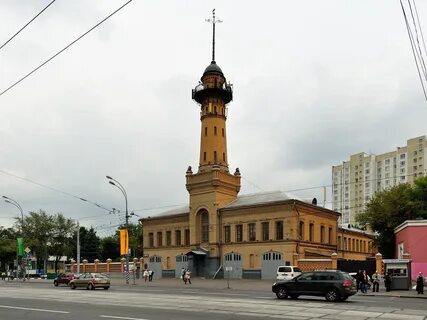 Стромынка