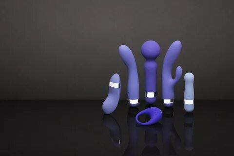 Say hello to my new 'ultra-squishy' sex toy range: a game-changer...