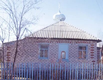 Покровка волгоградская