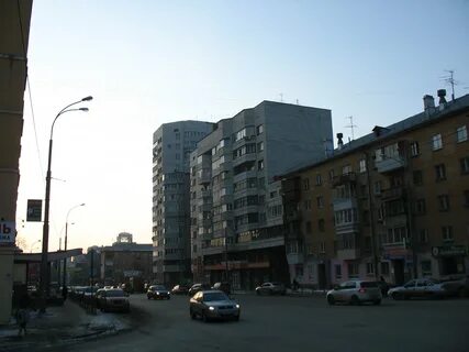 Шевченко 21