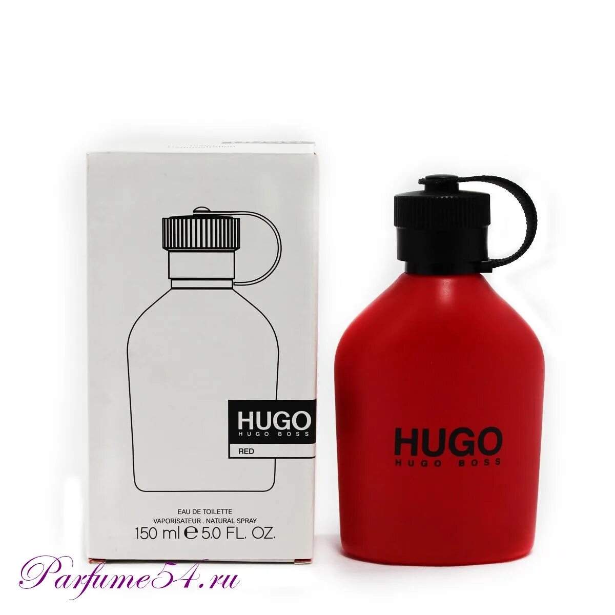 Hugo Boss Red, EDT., 150 ml. Hugo Boss "Hugo Red" EDT, 100ml. Hugo Boss Red men 100ml. Hugo Boss Hugo Red 150ml. Boss 150