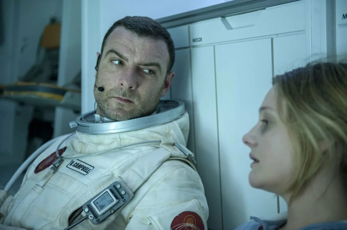 Триллер фантастика русские. Последние дни на Марсе (2013). The last Days on Mars («последние дни на Марсе»), 2013. Режиссер – Рори Робинсон.