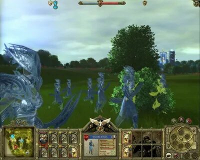 King arthur legion ix