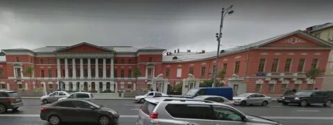 Москва ул тверская 21