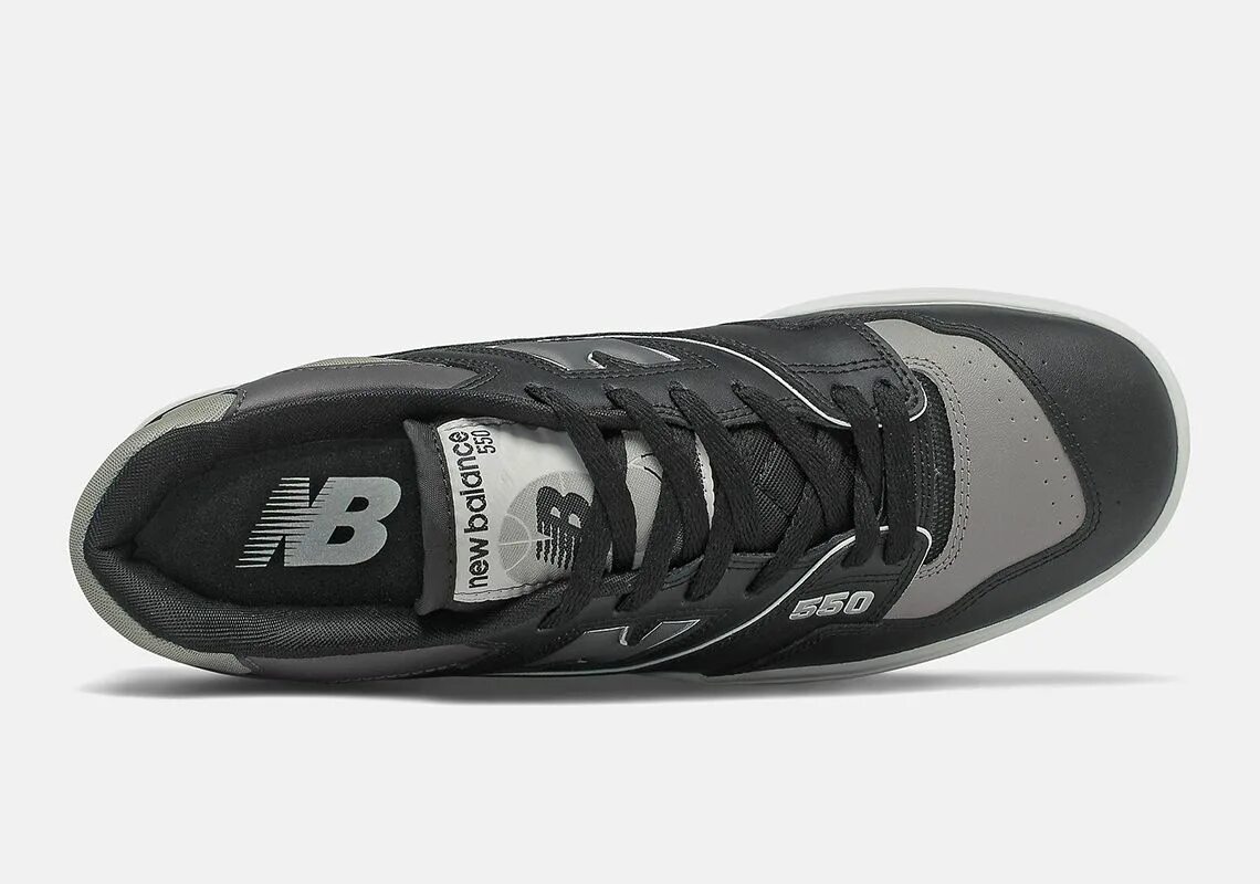 New balance 550 мужские. Нью бэланс 550 черные. New Balance 550 Black Grey. New Balance NB 550. New Balance 550 черные.