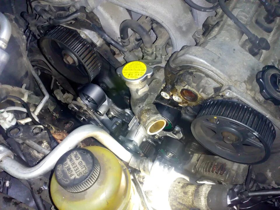 Mazda замена грм. Mazda millenia 1999 ремень грм. ремень грм мазда милления 2.5. метки грм мазда милления 2.5. mazda millenia грм.