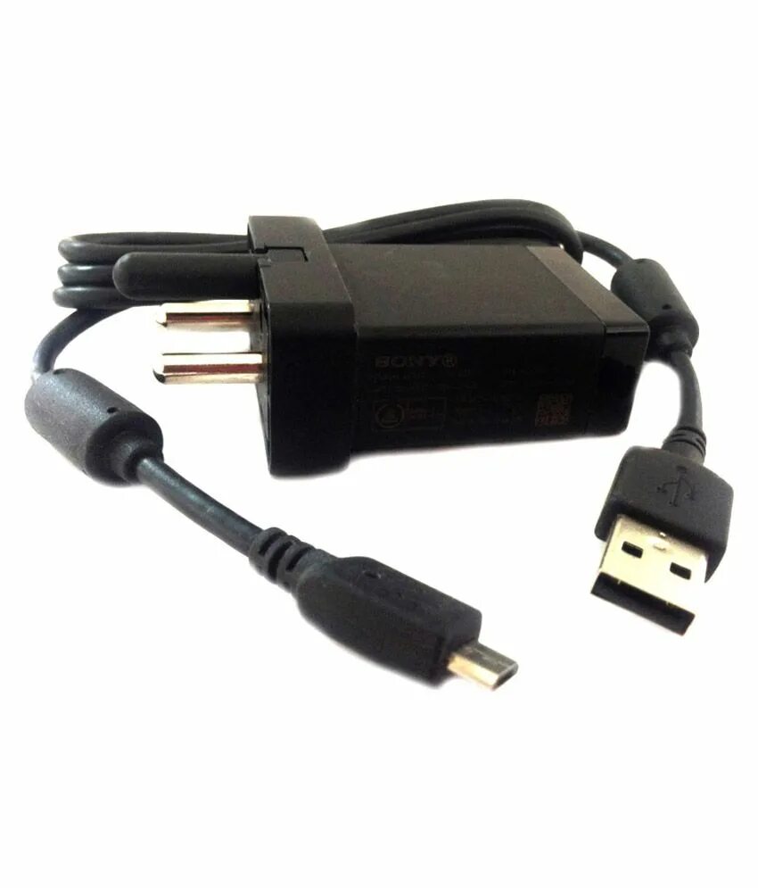 Зарядка сони купить. Micro USB Sony ec803. Micro USB на Sony Xperia. Оригинальная микро юсб зарядка сони иксперия.