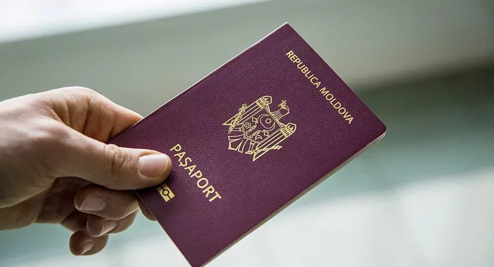 Можно ли получить гражданство молдовы. Можно ли получить гражданство молдовы