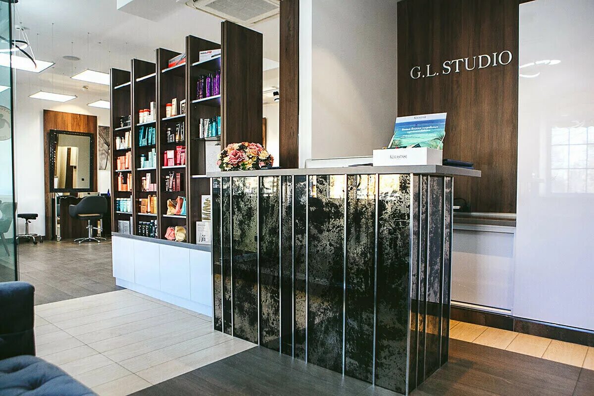 GL Studio