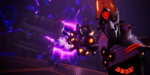 Nefarious 2023