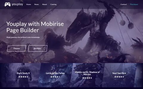 Html игра для сайта
