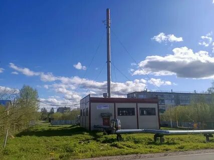 Теплоэнергия череповец