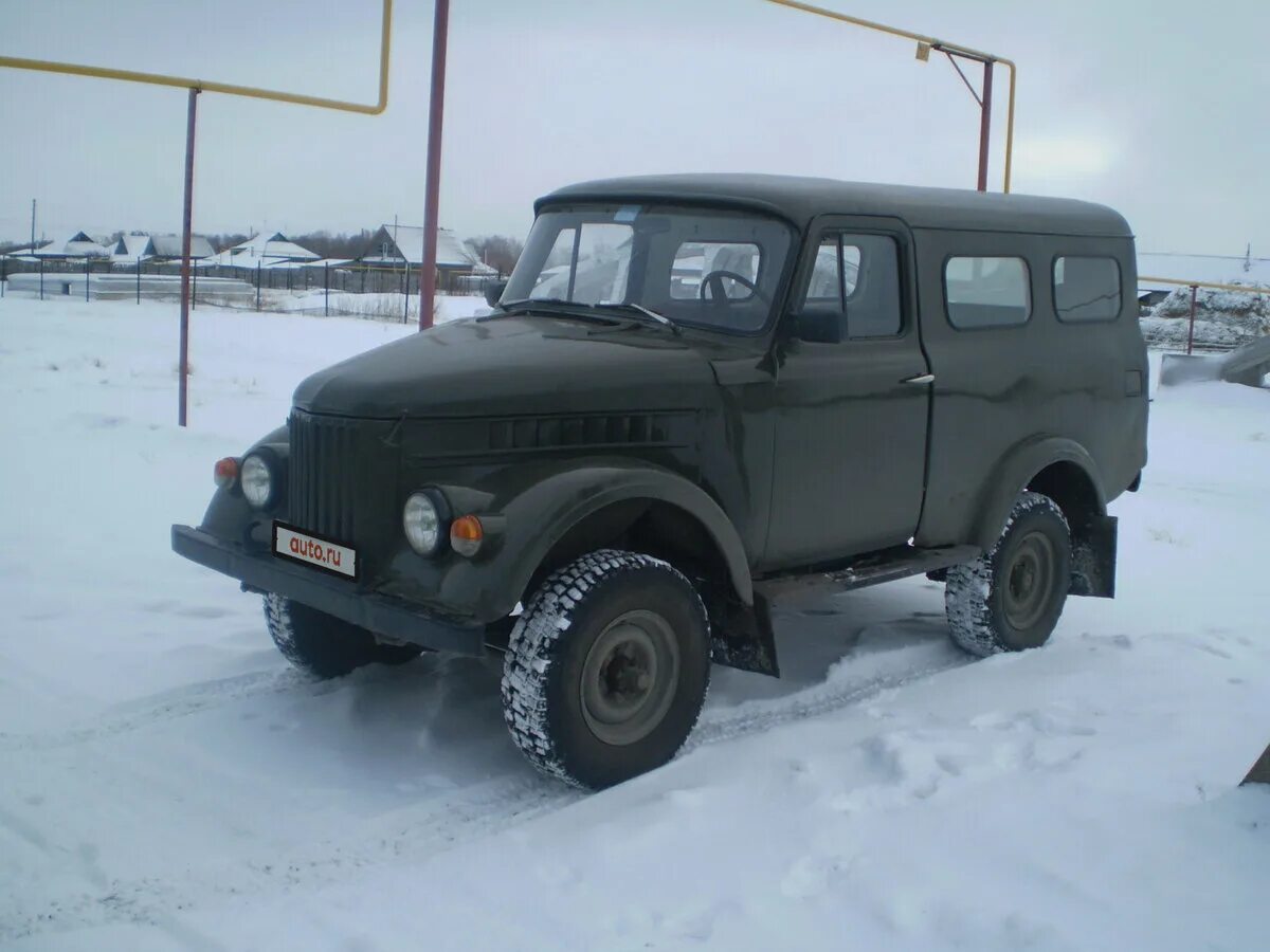 ГАЗ 69 1970 года выпуска. Машина Курганской области. Шадринск авто. Дром ру ГАЗ 69.