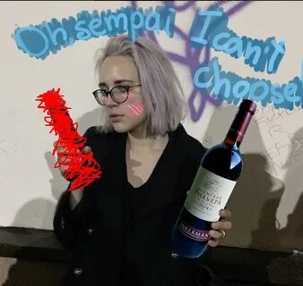 Винишко тян кто это