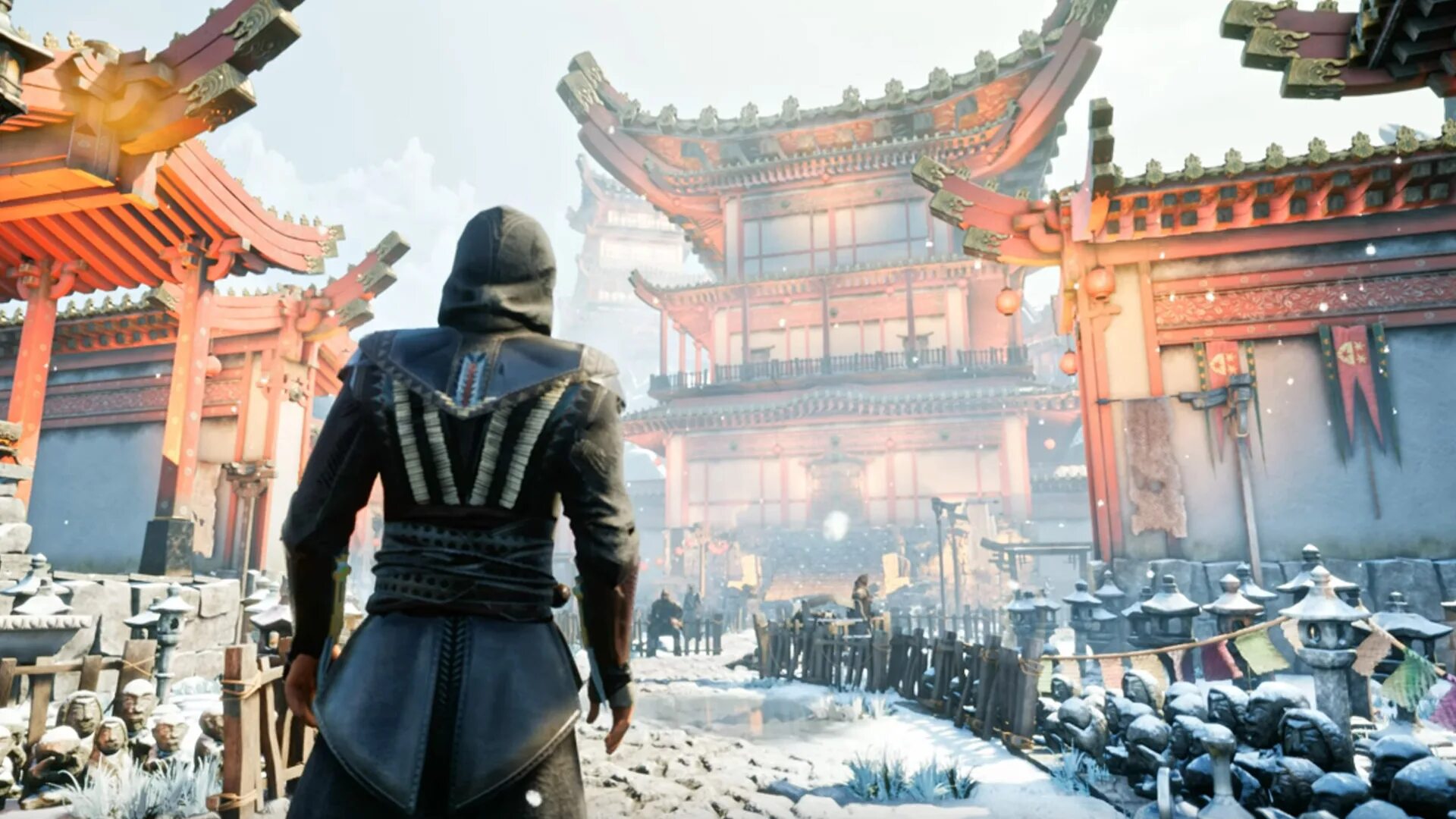 Новый ассасин Крид 2023. Ассасин Крид ред. Assassins Creed Red Japan. Assassins Creed феодальная Япония. Assassins creed red дата