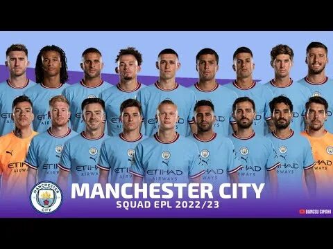 89 сквад 2023. Manchester City 2022 Squad. Man City Squad 2023. Манчестер Сити команда 2023. Manchester City Squad 2022/23.