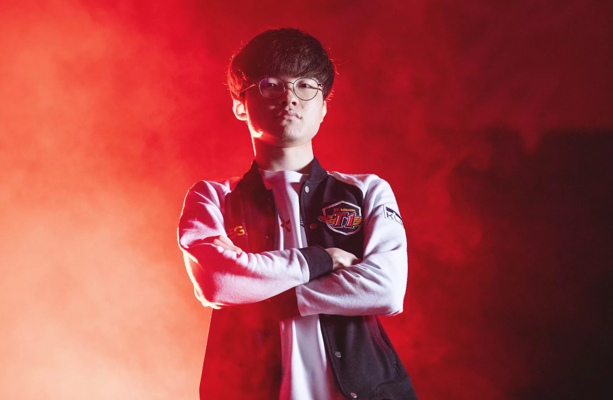 Faker php