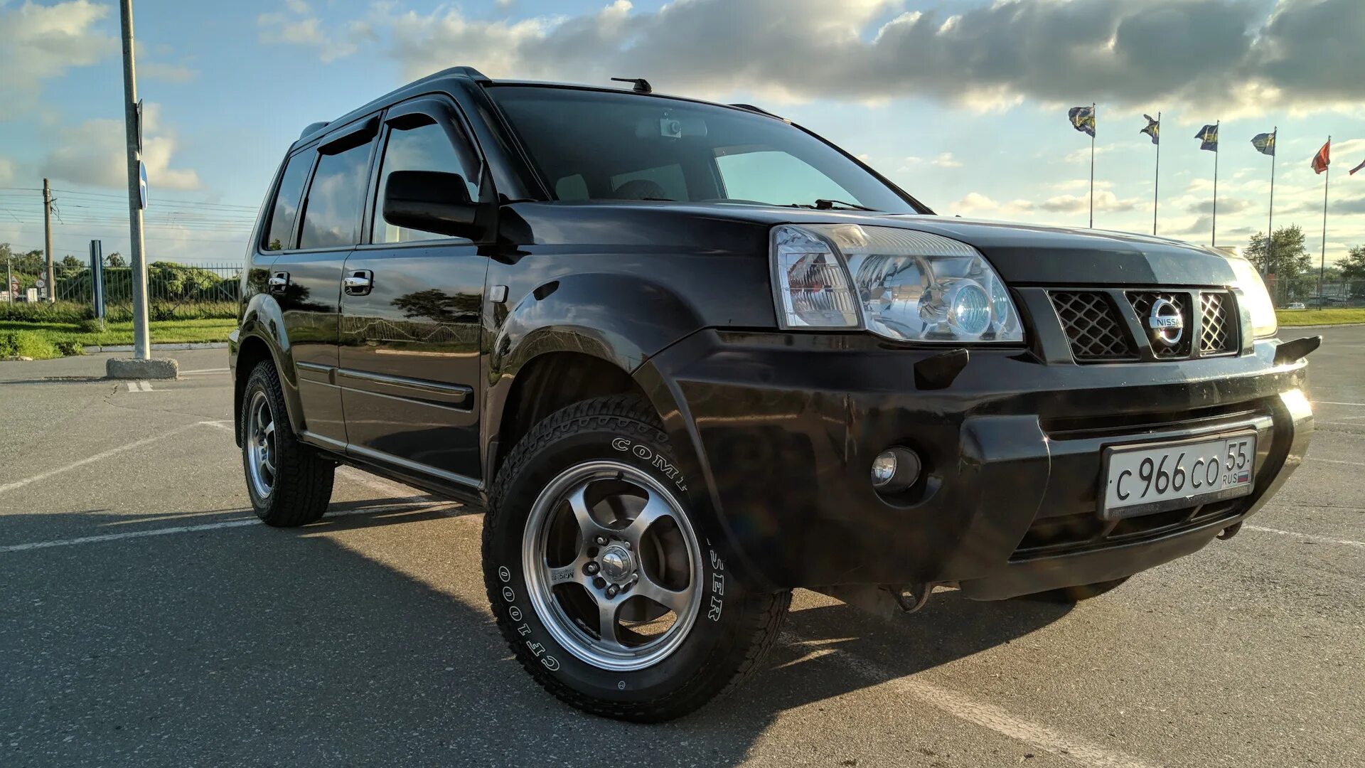 Nissan x Trail t30 Offroad. Nissan x Trail 2004 l 2.5. Nissan x-Trail 2004 Tuning. Ниссан х-Трейл 2004.