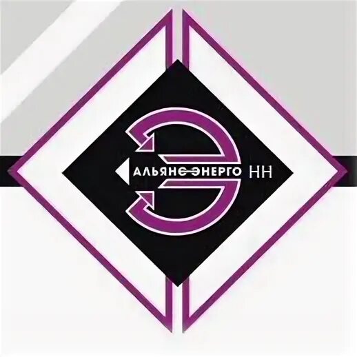 Альянс энерго
