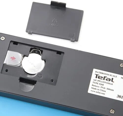 Отзыв о Электронные напольные весы Tefal PP1005 Ни одного дня дома, без них не о