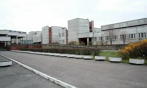 Городская многопрофильная больница no 2