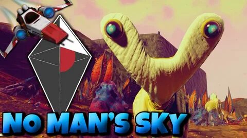 No man sky самые
