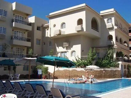 Elysees dream beach hurghada