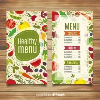 R menu
