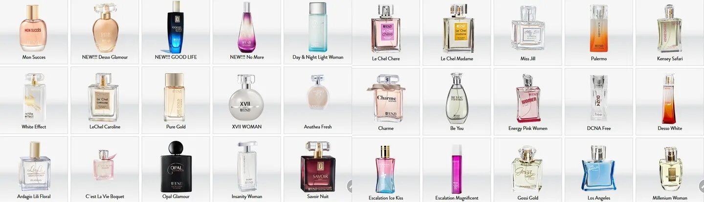 10 Best Perfumes For Women 17A