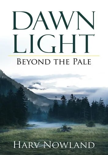 Beyond the pale. Рассвет обложка книги на английском. Lightness Dawn.