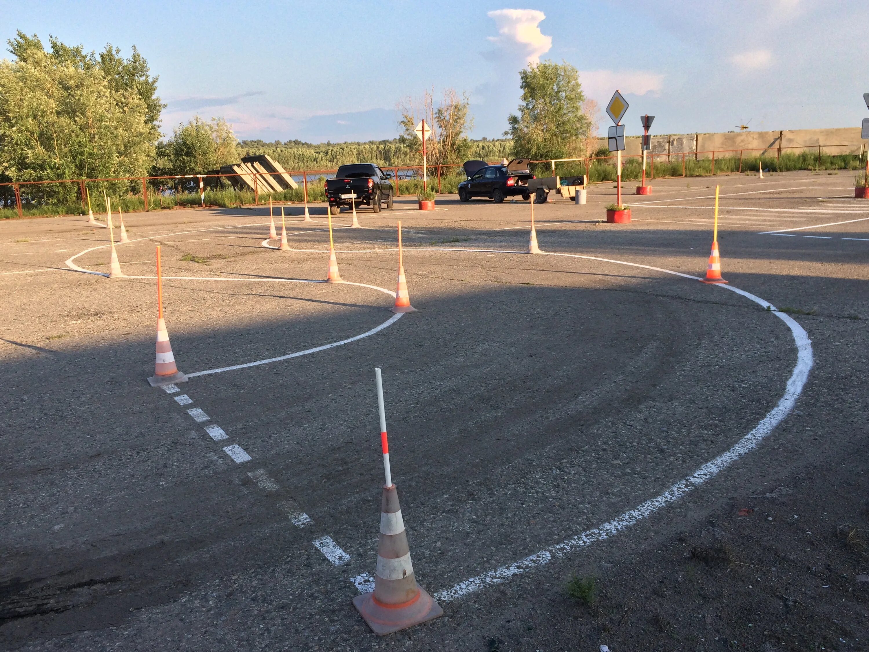 автошкола 12